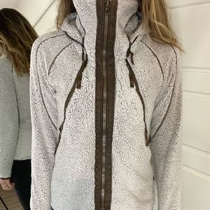 Kuhl jacket
